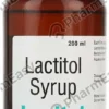 LAXITOL SYRUP