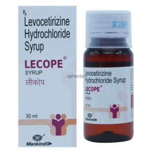 LECOPE SUSP