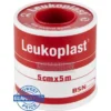 LEUKOPLAST 5CM