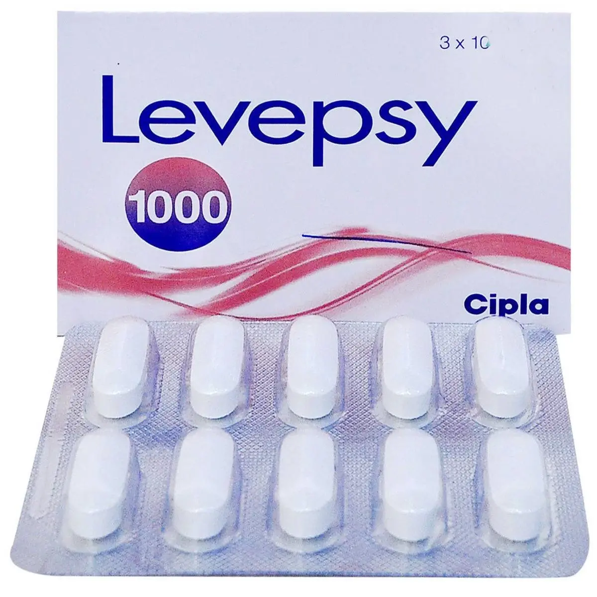 LEVEPSY 1000