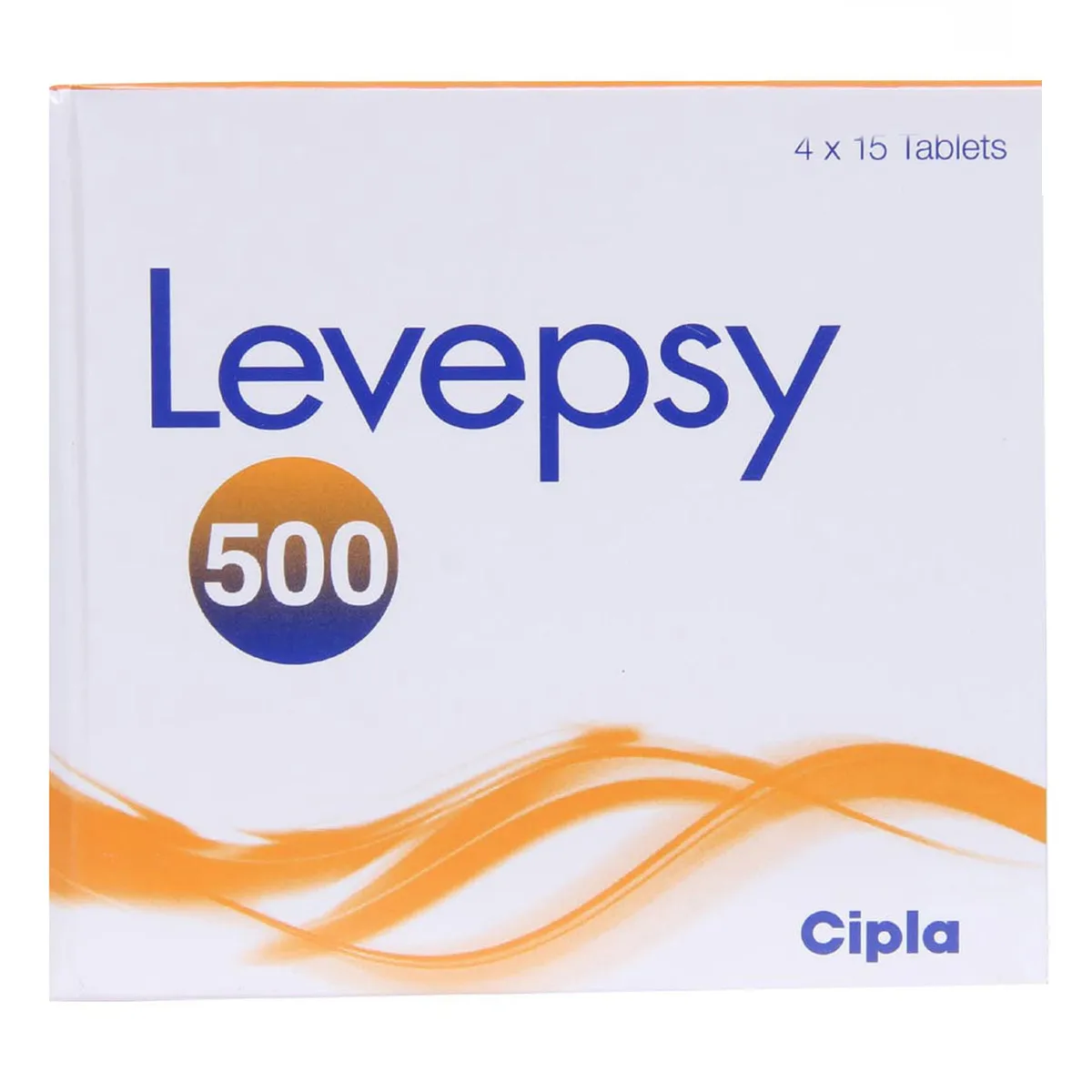 LEVEPSY 500