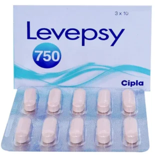LEVEPSY 750