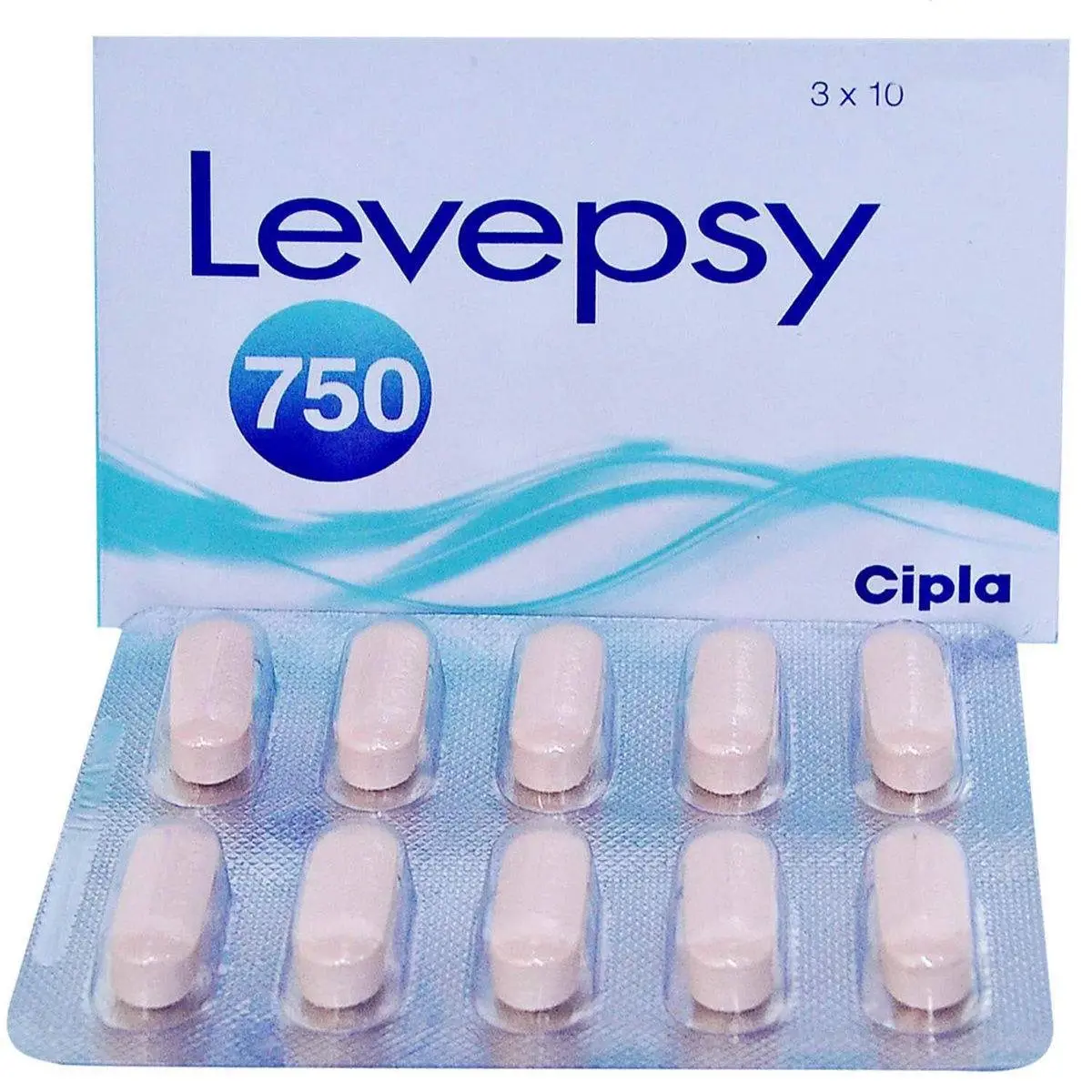 LEVEPSY 750
