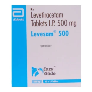 LEVESAM 500