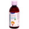 LEVOLIN SYRUP 100ML