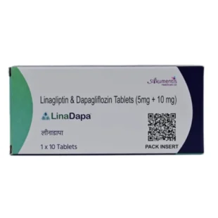 LINADAPA TABLET