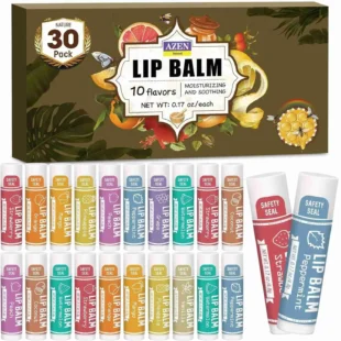 LIP BALM (HIMALAYA)