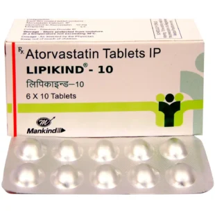 LIPIKIND 10