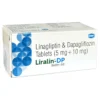 LIRALIN DP