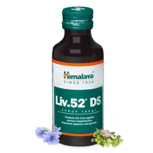 LIV 52 DS SYRUP 200ML