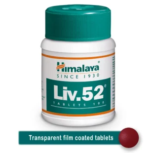LIV 52 TABLET