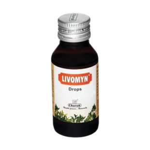 LIVOMYN DROPS