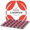 LIVOMYN TABLET