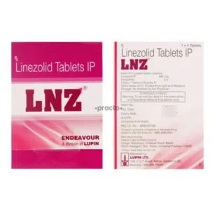LNZ 600