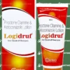 LOGIDRUF SHAMPOO