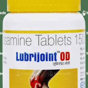 LUBRIJOINT OD TABLET