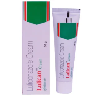 LULICAN CREAM 20GM