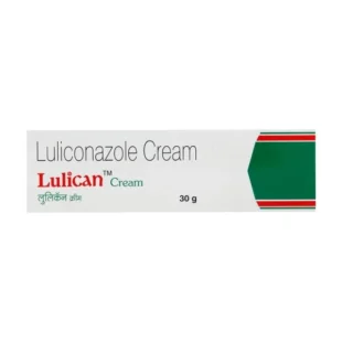 LULICAN CREAM 30GM