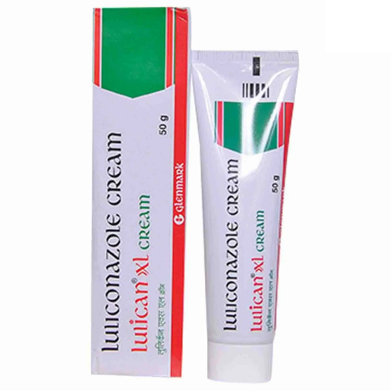 LULICAN XL CREAM 50G