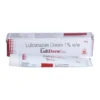 LULIDERM 10GM