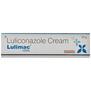 LULIMAC CREAM 20GM