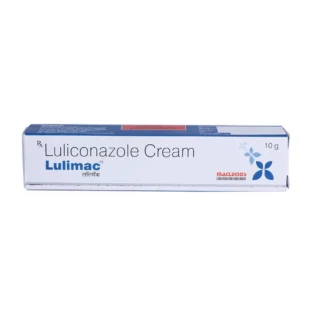 LULIMAC CREAM 10G