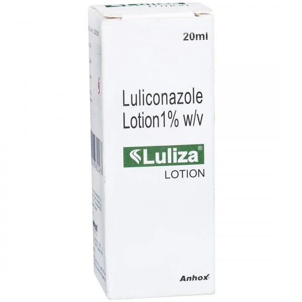 LULIZA LOTION 20ML