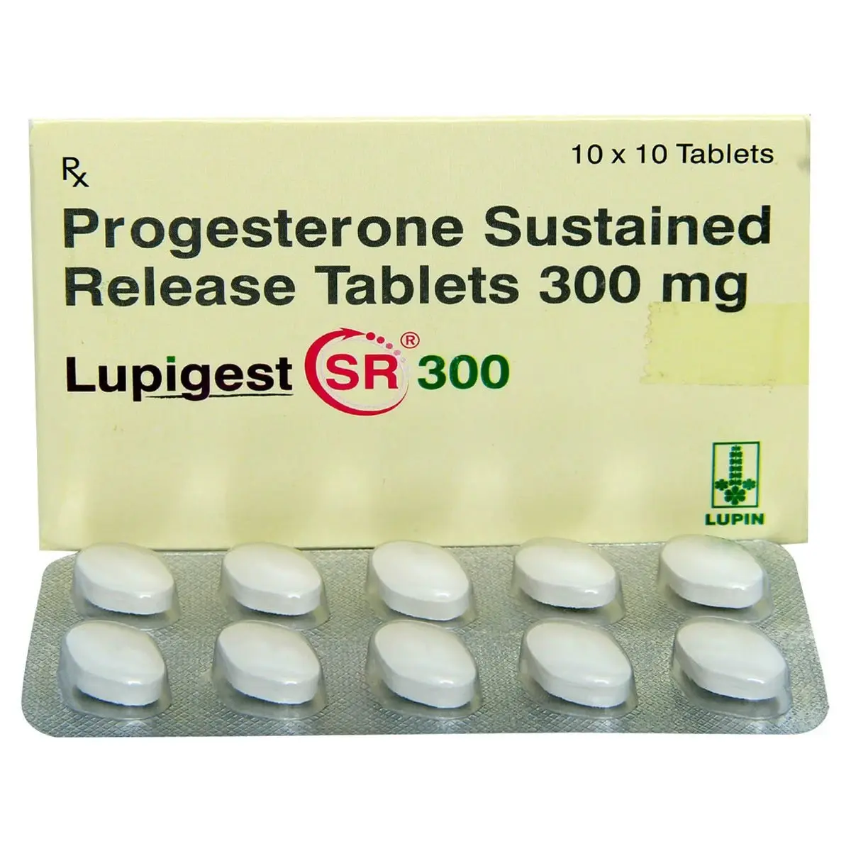 LUPIGEST SR 300
