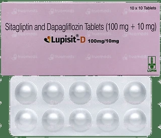 LUPISIT D 10/100