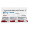 MACPOD 100 DT TABLET