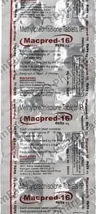 MACPRED 16