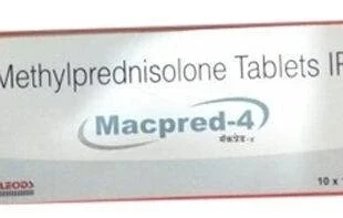 MACPRED 4 TABLET
