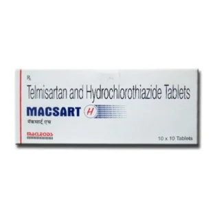 MACSART H TABLET