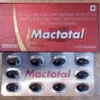 MACTOTAL TABLET