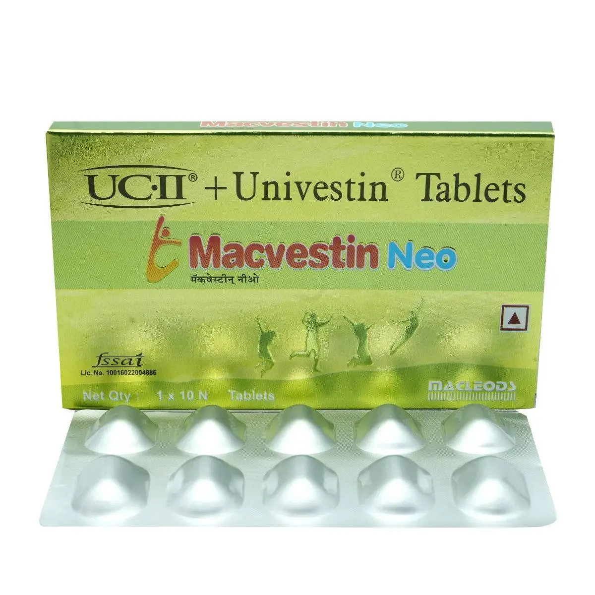 MACVESTIN NEO