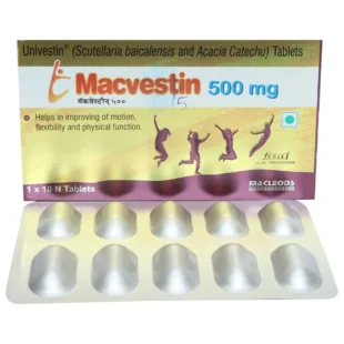 MACVESTIN TABLET