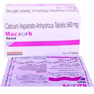 MACZORB TABLET
