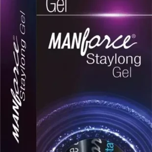 MANFORCE SYTAYLONG GEL