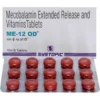 ME-12 OD TABLET