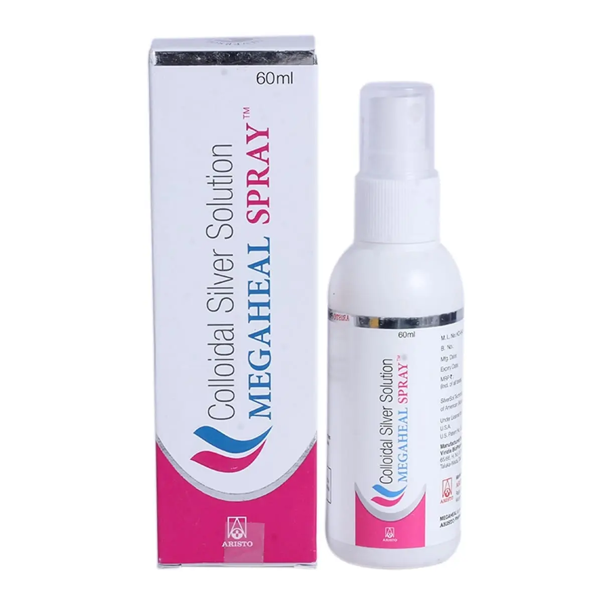 MEGAHEAL SPRAY