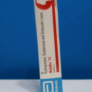 MELALITE 15 CREAM 30G