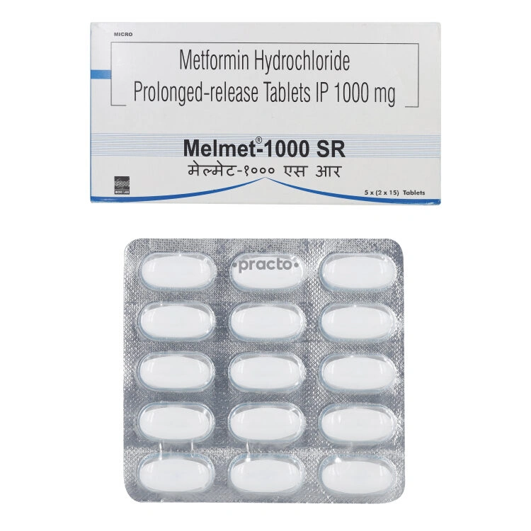 MELMET SR 1000