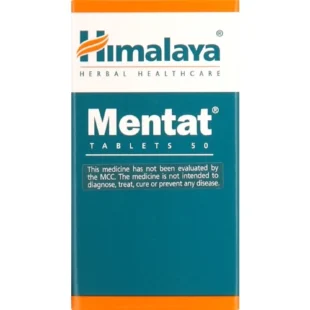 MENTAT TABLET