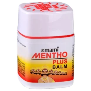 MENTHO PLUS BALM