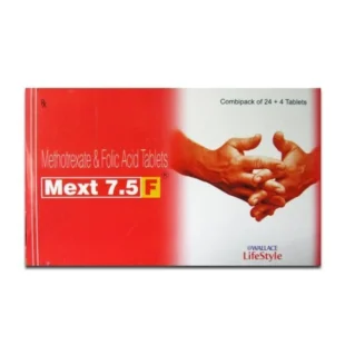 MEXT 7.5 F