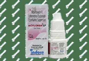 MOFLOREN LP EYE DROPS