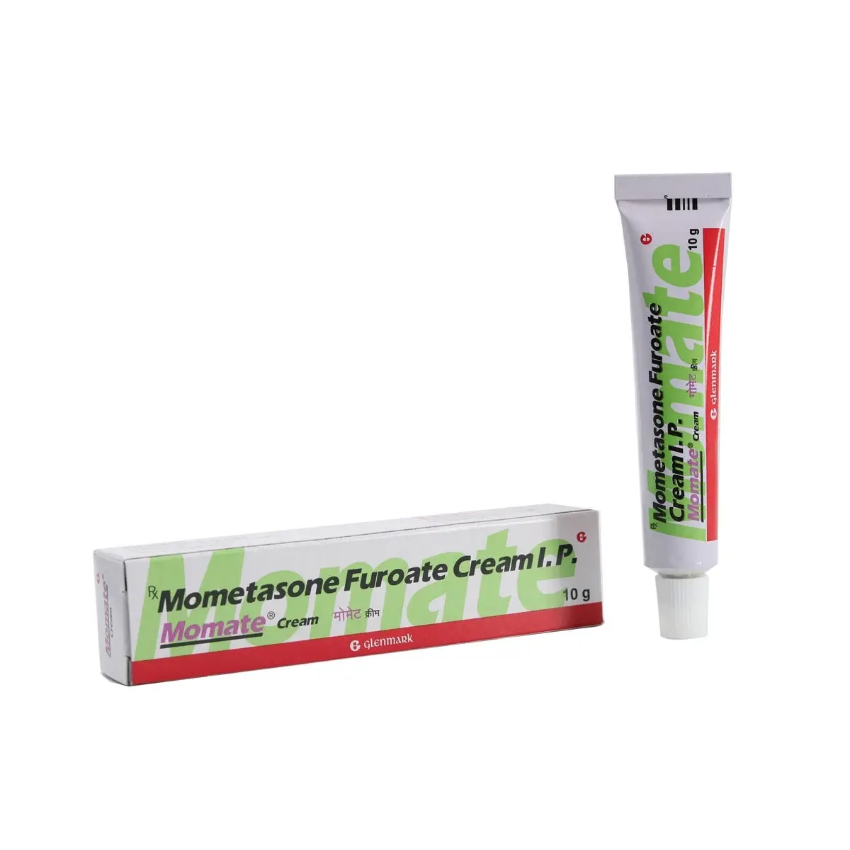 MOMATE CREAM 10GM