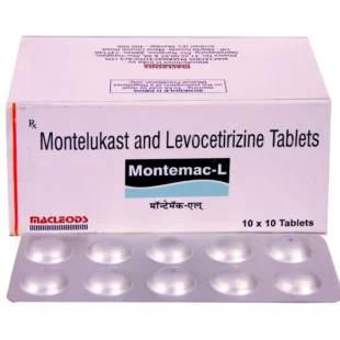 MONTEMAC L TABLET