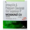 MOXIKIND CV DROP
