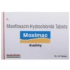 MOXIMAC TABLET